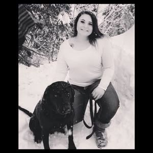 Meet your Posher, Kayla